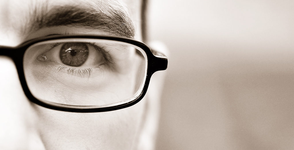 Optional Title with link