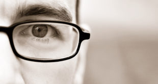 Optional Title with link