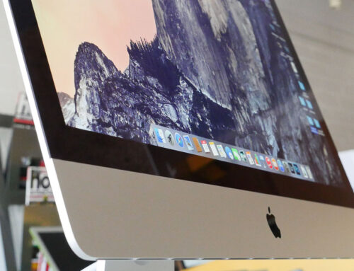 Apple iMac with Retina 5K display review