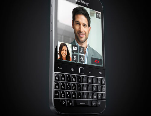 BlackBerry Classic review
