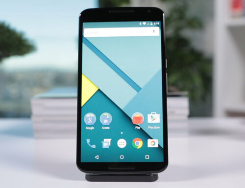 Nexus 6 review